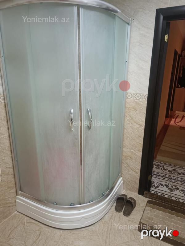 Satılır 3 otaqlı Bina evi menzil (Yeni tikili), 114 m², Masazır — Mənzil, Abşeron (7)
