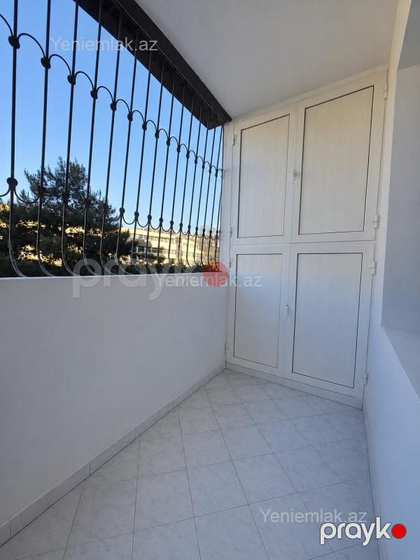 Satılır 3 otaqlı Bina evi menzil (Köhnə tikili), 85 m², Yasamal rayonu — Mənzil, Bakı (7)