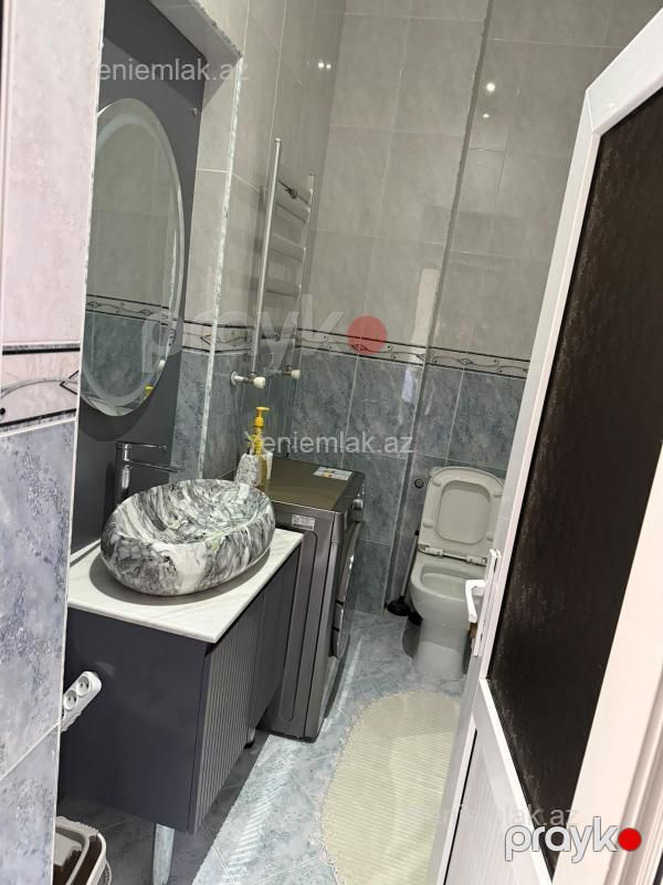 Satılır 5 otaqlı Həyət evi / Villa, 180 m², Sabunçu rayonu — Ev, villa, Bakı (6)