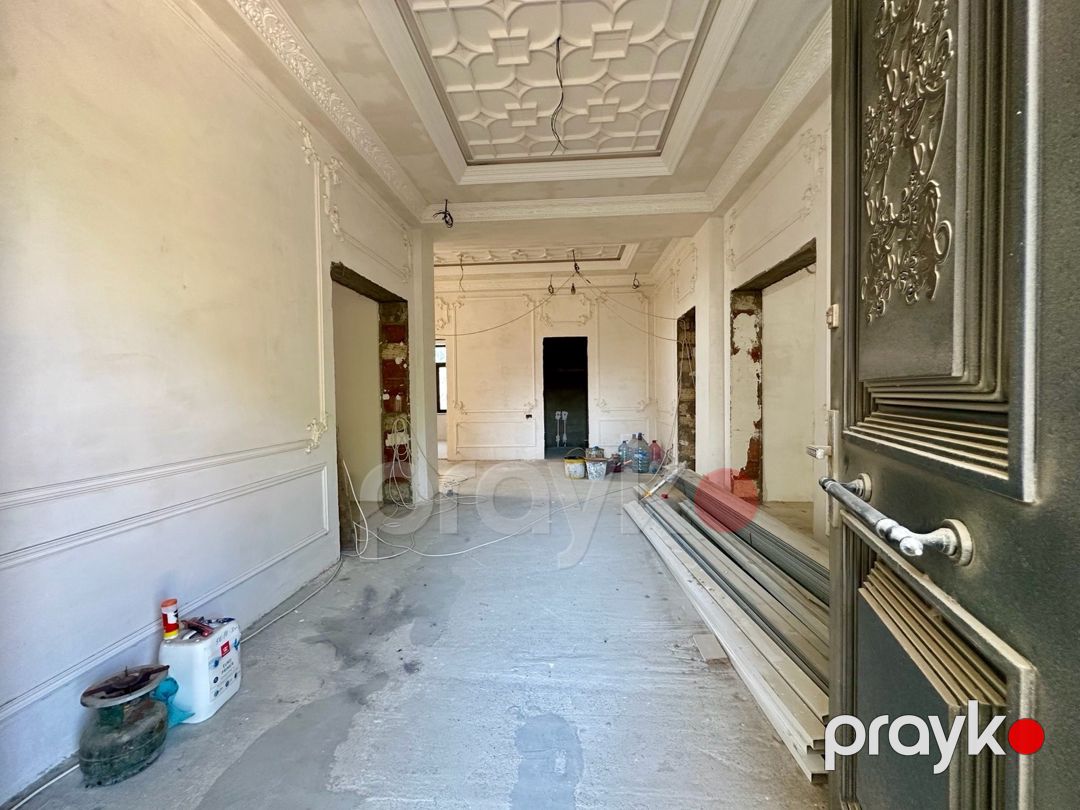 Villa, Sabunçu r — Ev, villa, Bakı (12)