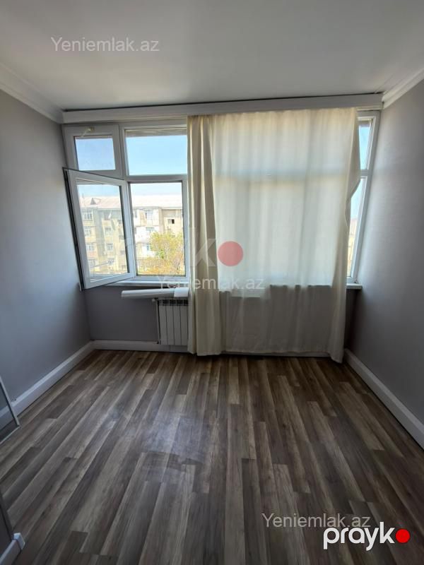 Satılır 3 otaqlı Bina evi menzil (Köhnə tikili), 70 m², 45-ci məhəllə — Mənzil, Sumqayıt (10)