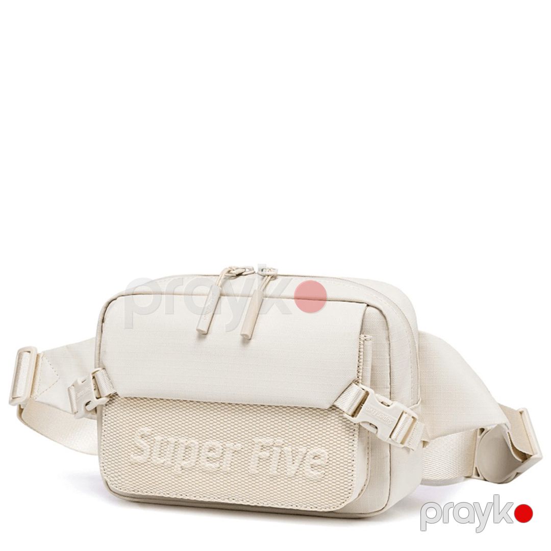 Super Five unisex sinə və bel çantası — Şəxsi əşyalar, Bakı (3)