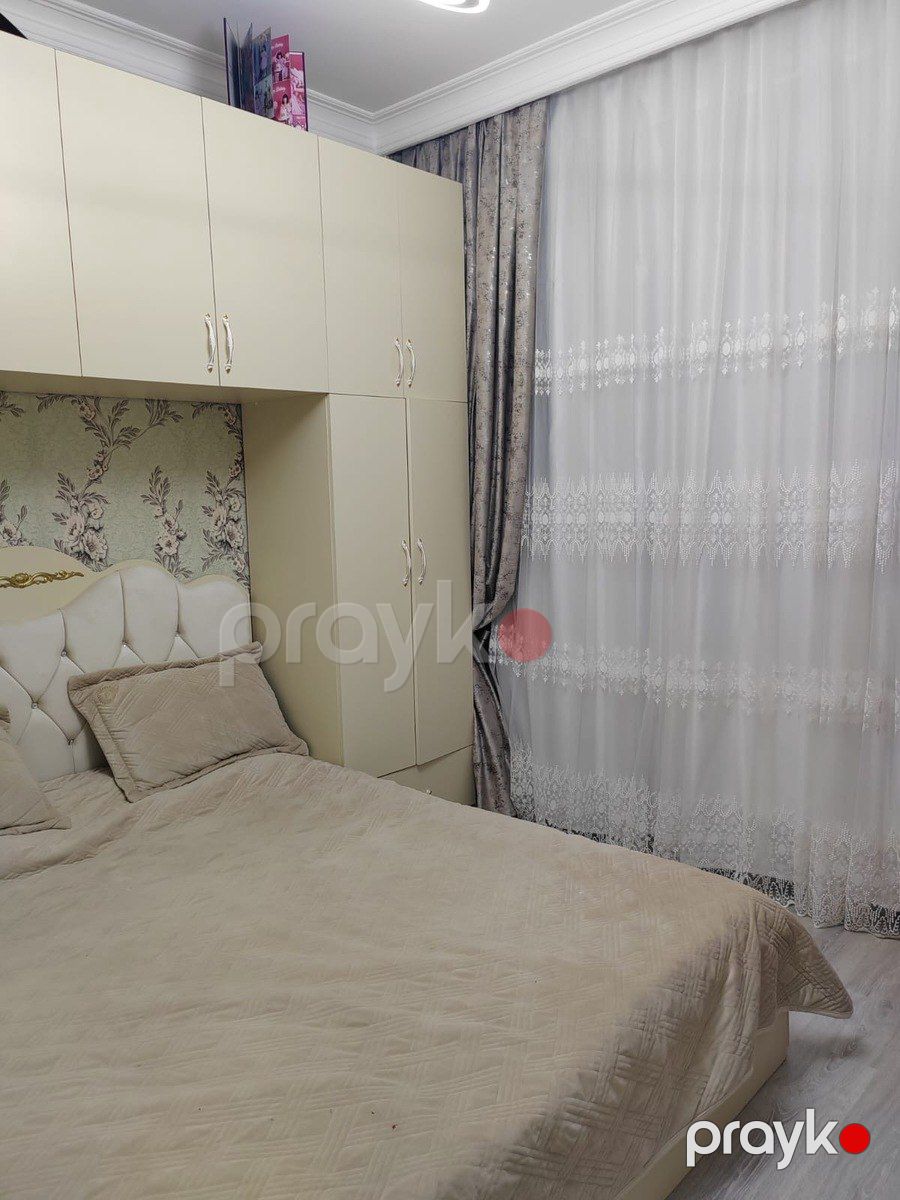 Satılır 2 otaqlı yeni tikili 58 m² — Mənzil, Bakı (2)