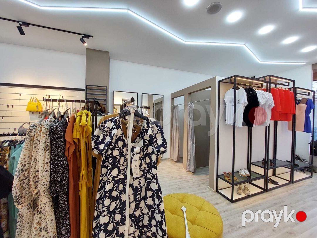 Satılır obyekt 50 m² — Əmlak, Bakı (4)