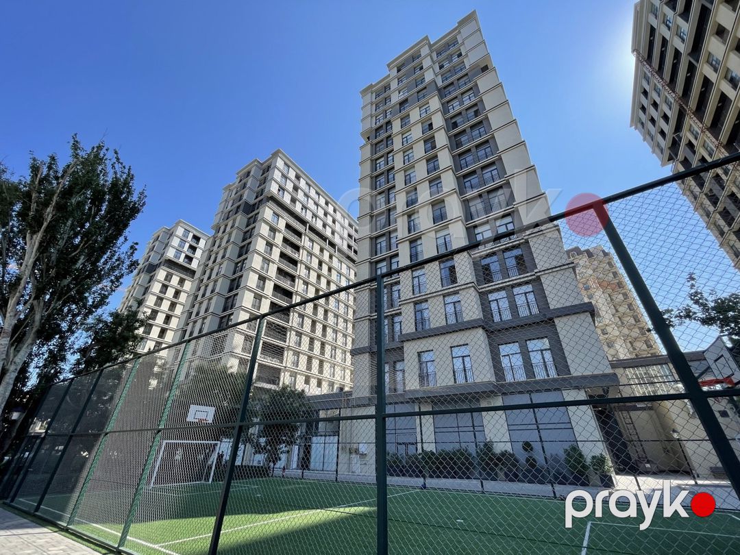 Satılır 2 otaqlı yeni tikili 90 m² — Mənzil, Bakı (11)