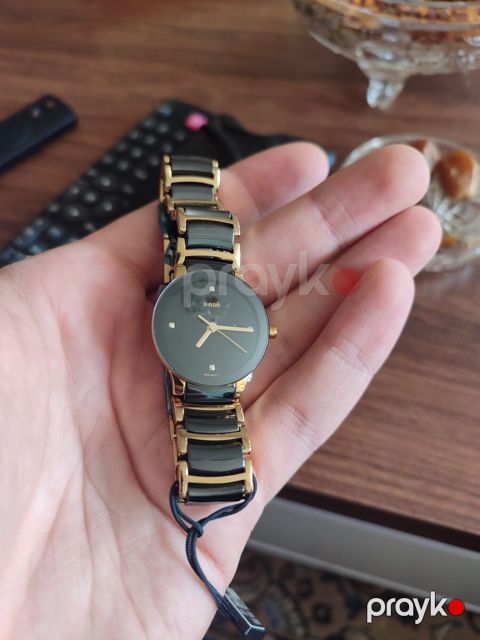 Rado qol saatı — Bakı