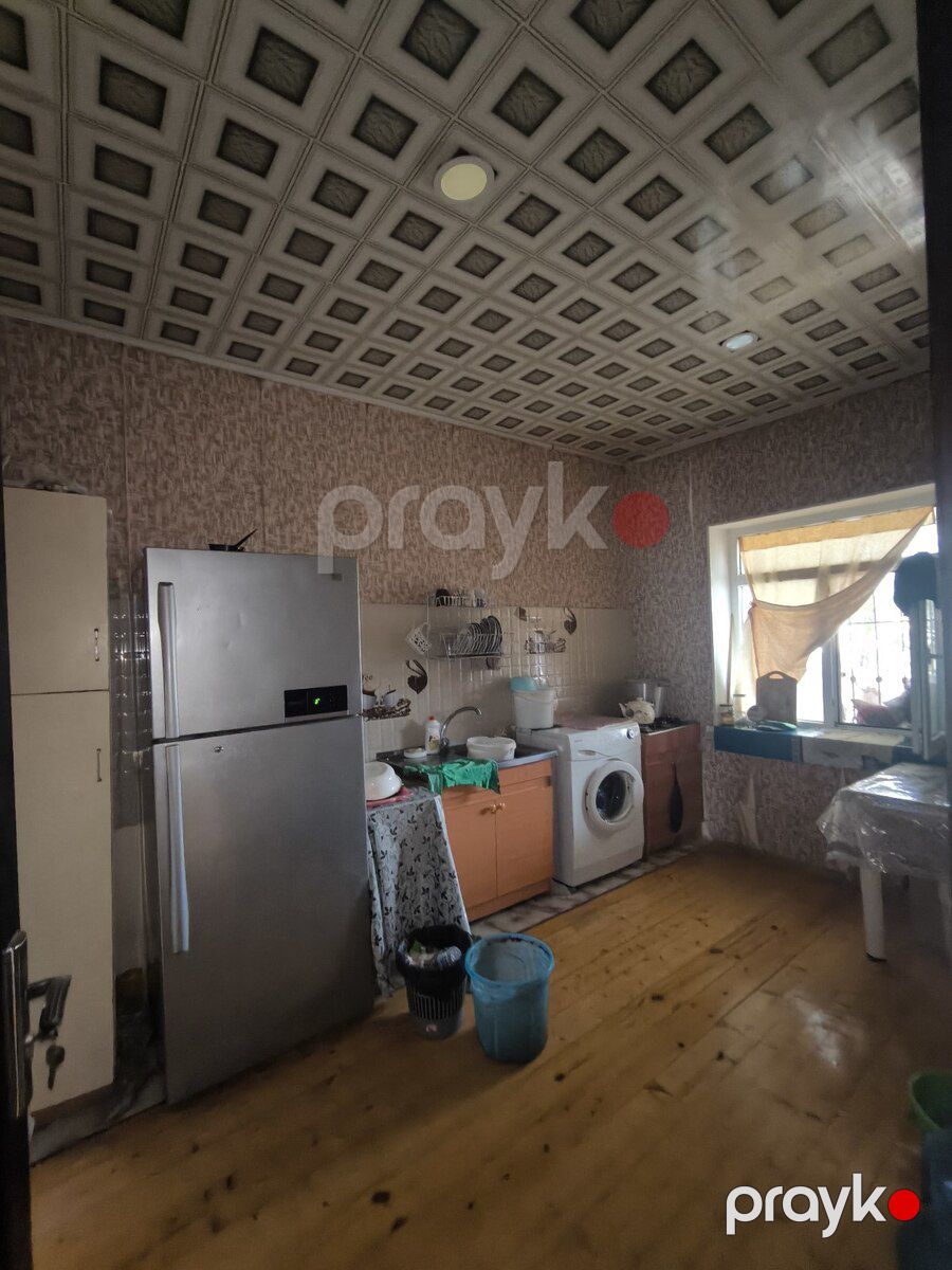 Həyət evi, Qobu qəs — Ev, villa, Bakı (3)
