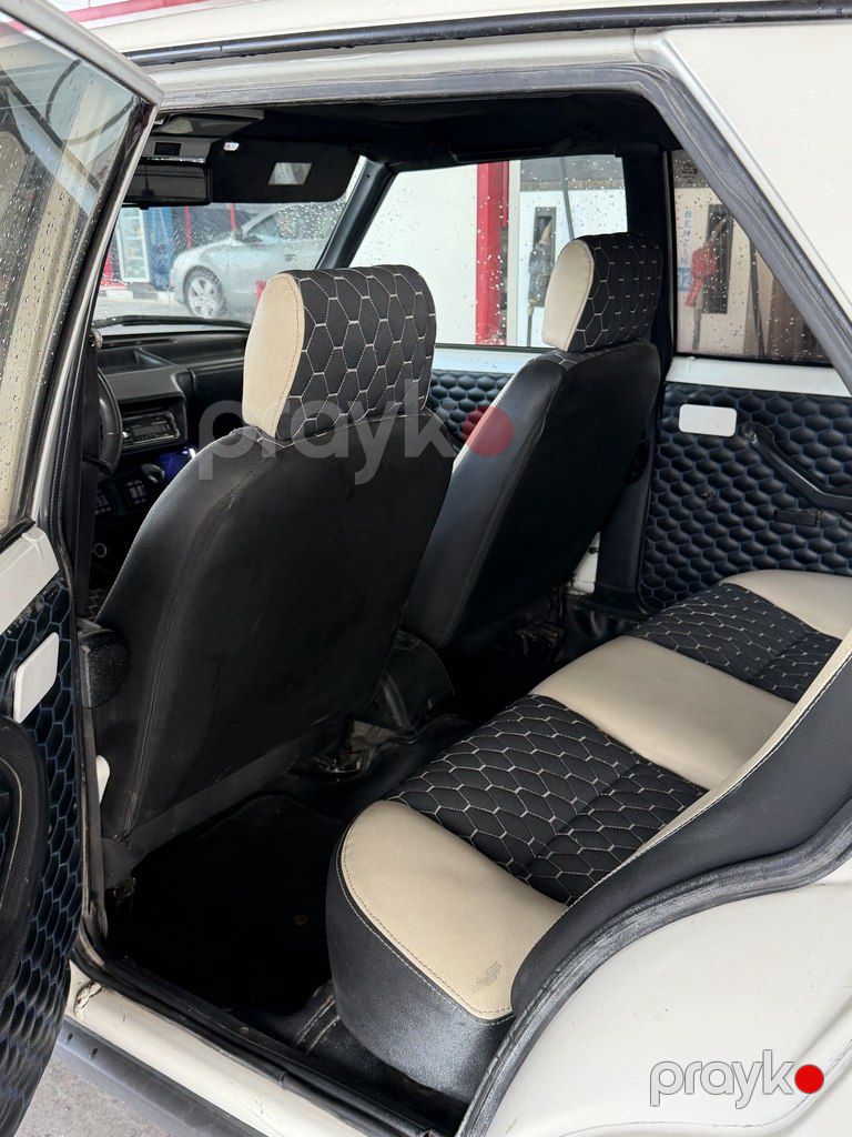 Tofas Sahin, 1.6 L, 2003 il, 313 000 km — Avtomobillər, Bakı (8)