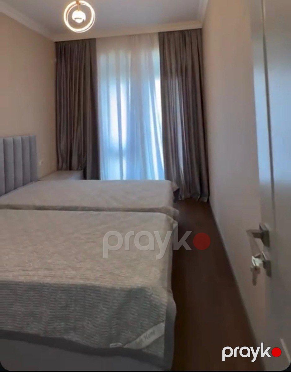 Satılır 3 otaqlı yeni tikili 70 m² — Mənzil, Bakı (7)