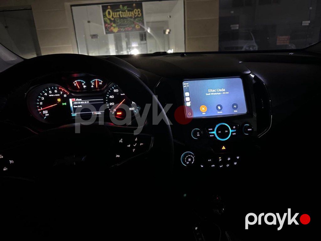 Chevrolet Cruze, 1.4 L, 2016 il, 230 000 km — Avtomobillər, Bakı (7)