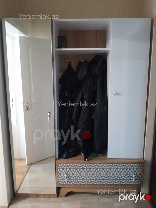 Satılır 2 otaqlı Bina evi menzil (Yeni tikili), 36 m², 10-cu mikrorayon — Mənzil, Sumqayıt (5)
