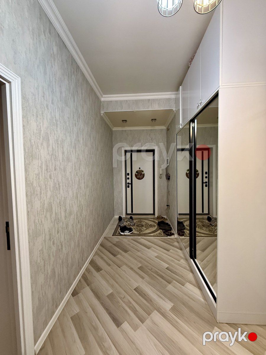 Satılır 3 otaqlı yeni tikili 125 m² — Mənzil, Bakı (10)