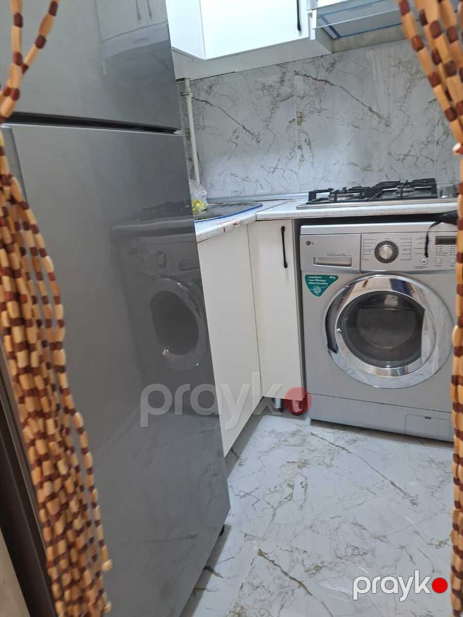 Satılır 2 otaqlı köhnə tikili 32 m² — Mənzil, Bakı (10)