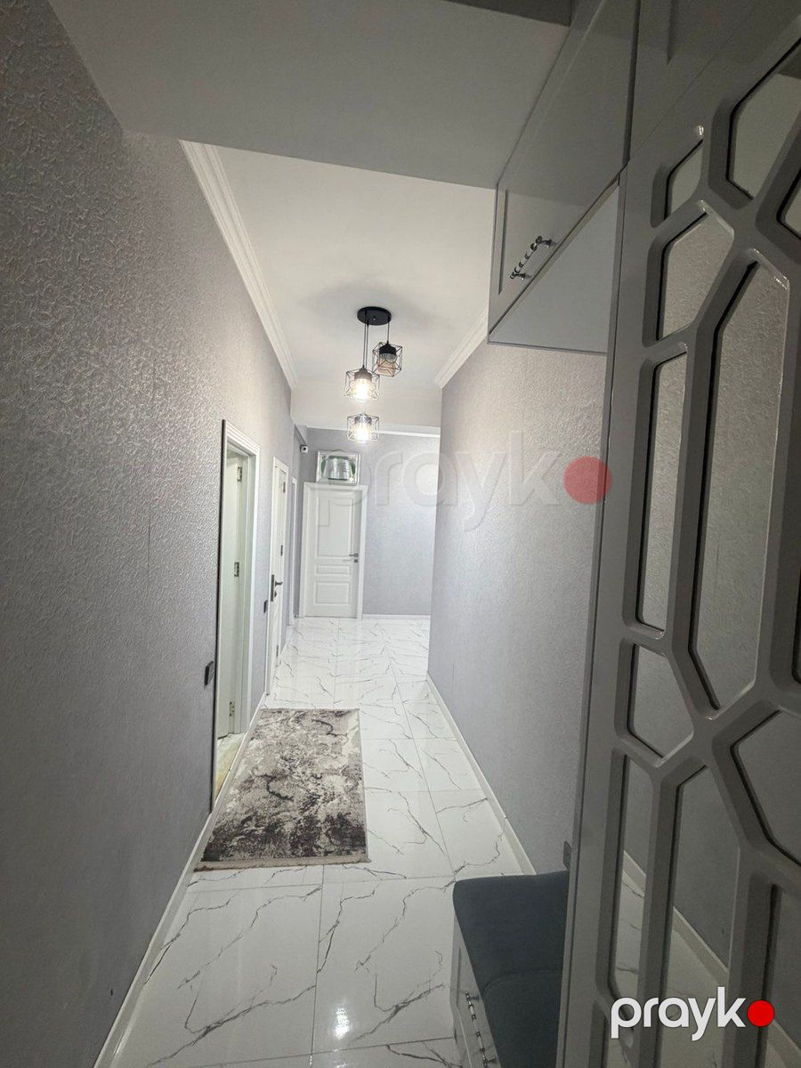 4-otaqlı yeni tikili kirayə verilir, Lökbatan qəs., 154 m² — Mənzil, Bakı (6)