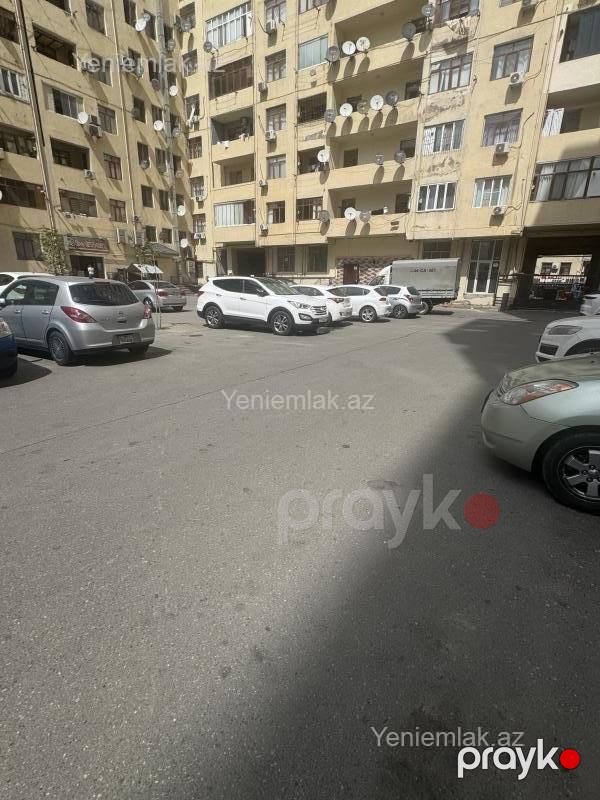 Satılır 3 otaqlı Bina evi menzil (Yeni tikili), 94 m², Xırdalan ş — Mənzil (2)