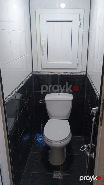Satılır 2 otaqlı köhnə tikili 48 m² — Mənzil, Bakı (8)