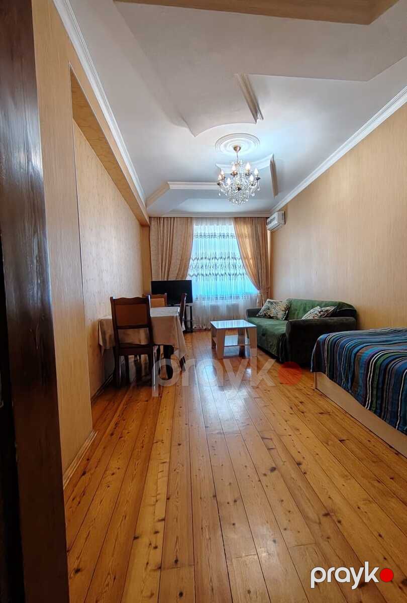 Satılır 3 otaqlı yeni tikili 115 m² — Mənzil, Bakı (4)