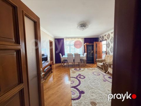 4-otaqlı mənzil, Sumqayıt ş., 80 m² — Sumqayıt