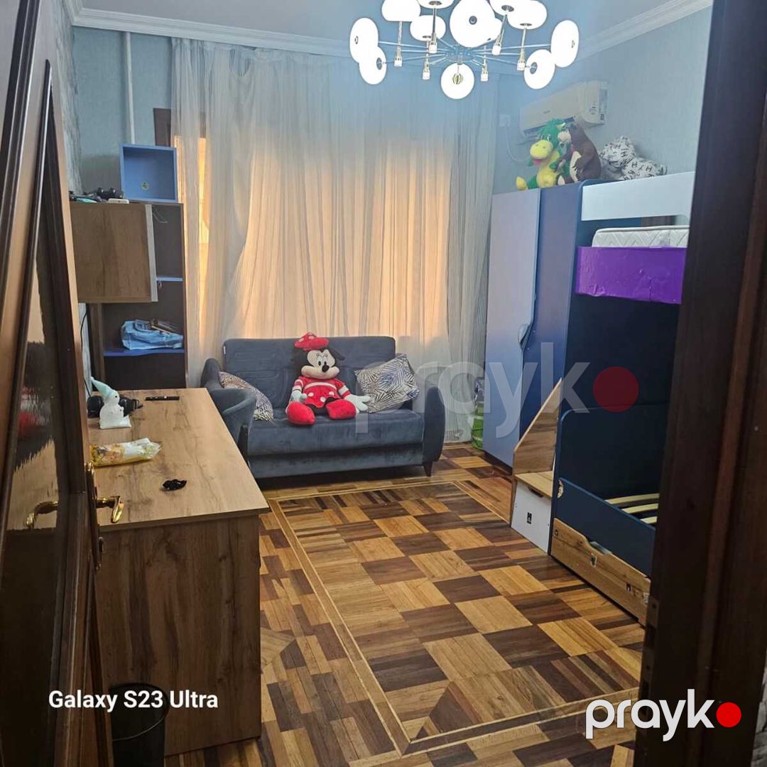 Satılır 3 otaqlı köhnə tikili 70 m² — Mənzil, Bakı (5)