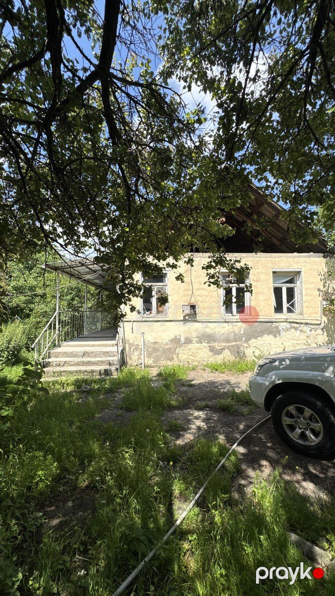Satılır 2 otaqlı həyət evi/bağ evi 68 m² — Ev, villa, Şəmkir (11)