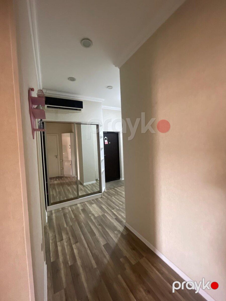 3-otaqlı yeni tikili kirayə verilir, Xırdalan ş., 75 m² — Mənzil, Xırdalan (11)