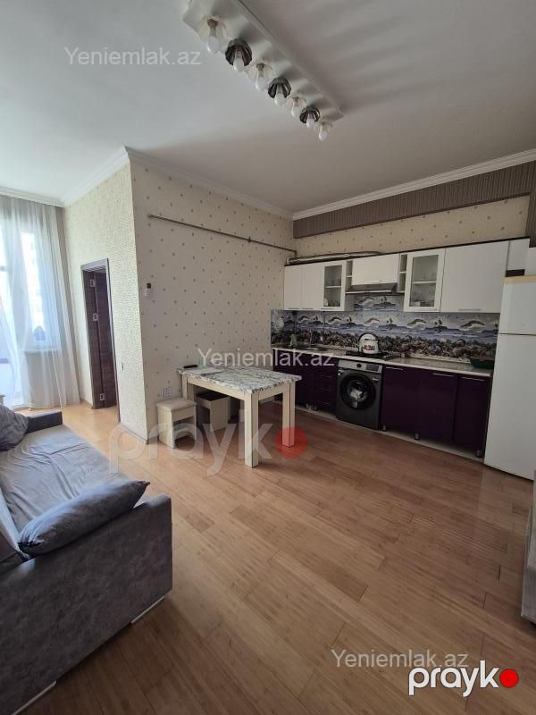 Satılır 2 otaqlı Bina evi menzil (Yeni tikili), 58 m², 10-cu mikrorayon — Mənzil, Sumqayıt (2)