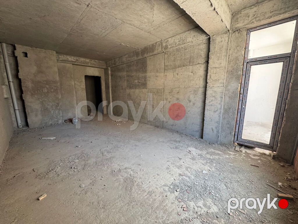3 otaqlı, Yeni tikili, 134 kv. m — Mənzil, Bakı (10)