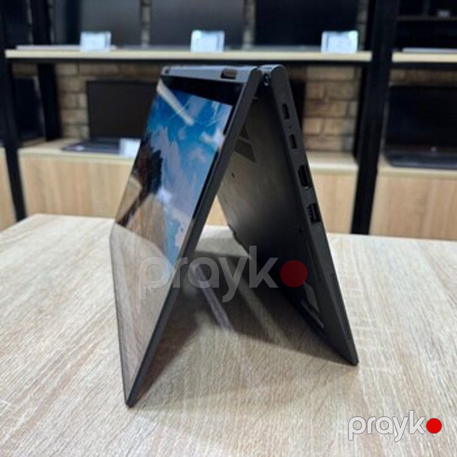 Lenovo ThinkPad X13 Yoga — Noutbuklar, Bakı (3)
