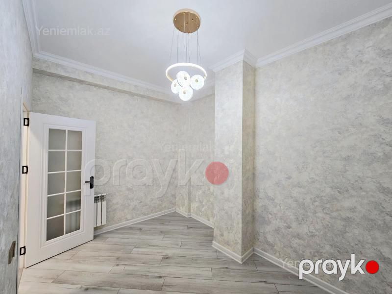 Satılır 3 otaqlı Bina evi menzil (Yeni tikili), 95 m², 36-cı məhəllə — Mənzil, Sumqayıt (12)