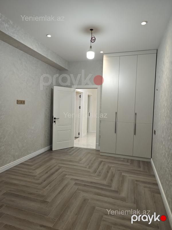 Satılır 2 otaqlı Bina evi menzil (Yeni tikili), 98.5 m², Sumqayıt Bulvarı — Mənzil, Sumqayıt (6)