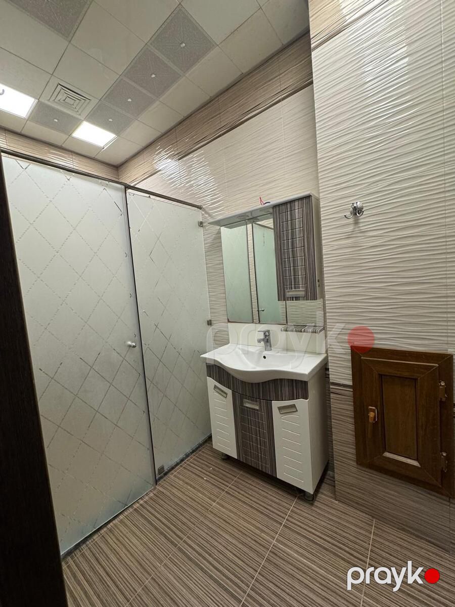 Satılır 3 otaqlı yeni tikili 100 m² — Mənzil, Bakı (8)
