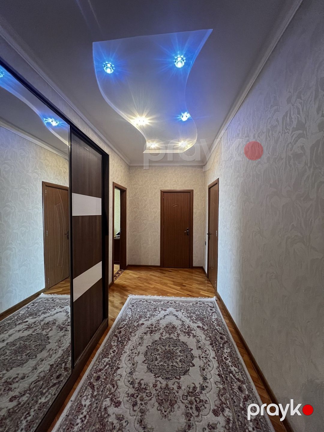 Satılır 3 otaqlı yeni tikili 115 m² — Mənzil, Bakı (9)