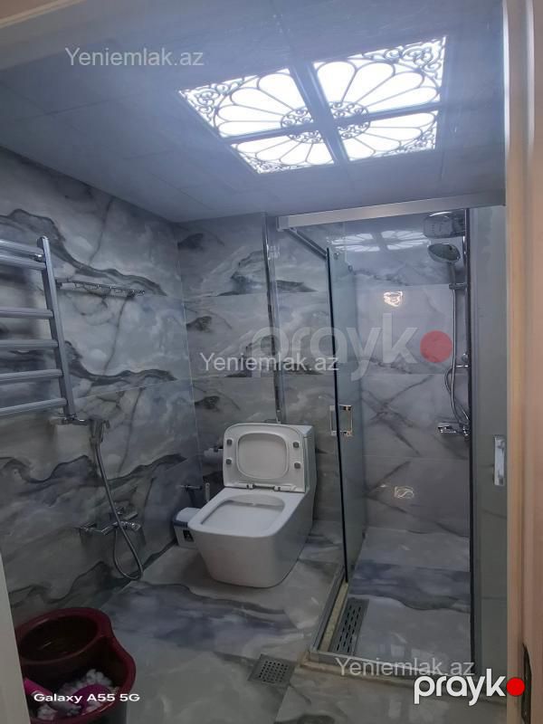 Satılır 3 otaqlı Bina evi menzil (Yeni tikili), 85 m², Xırdalan ş — Mənzil (10)