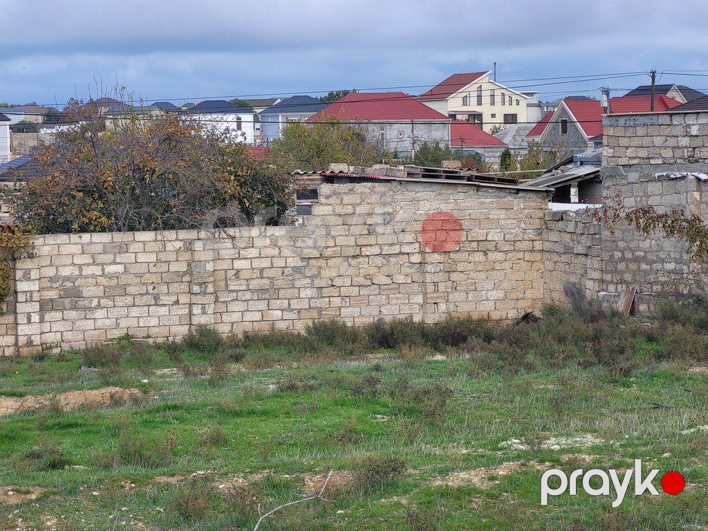Satılır torpaq 12 sot — Torpaq, Bakı (4)