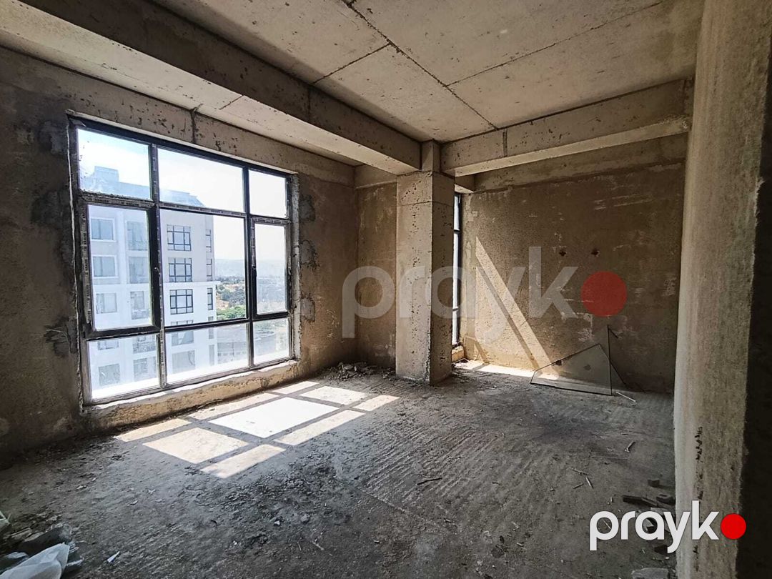 Satılır 3 otaqlı yeni tikili 96 m² — Mənzil, Bakı (3)