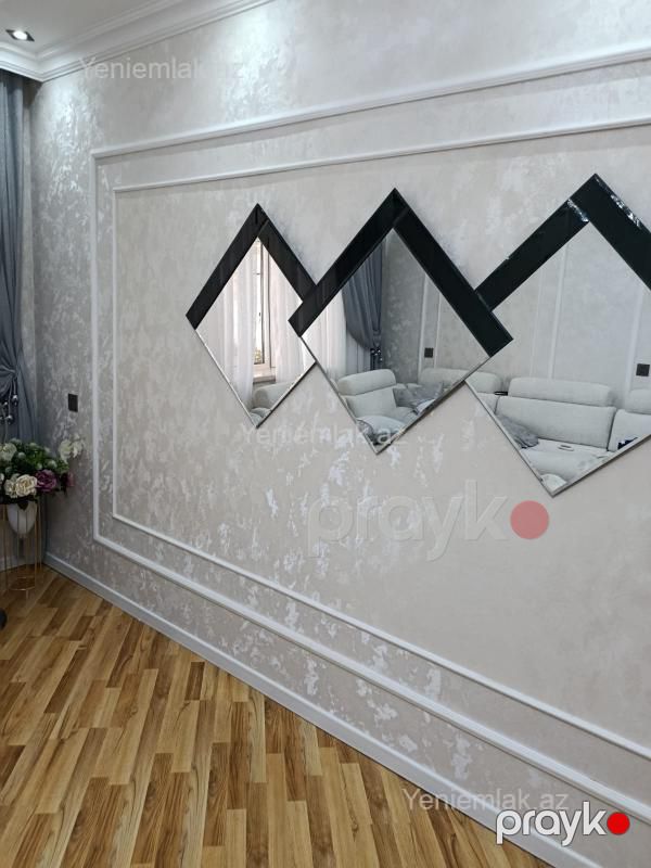 Satılır 2 otaqlı Bina evi menzil (Yeni tikili), 68 m², Xırdalan ş — Mənzil (8)