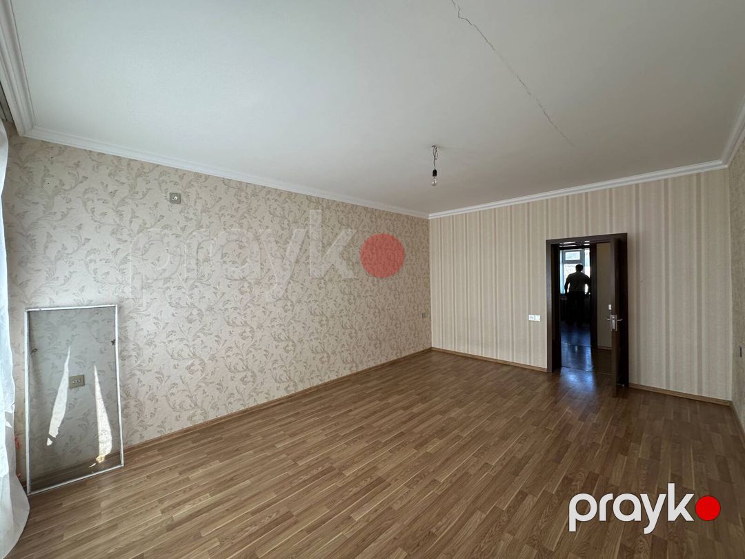 Satılır 3 otaqlı köhnə tikili 80 m² — Mənzil, Bakı (5)
