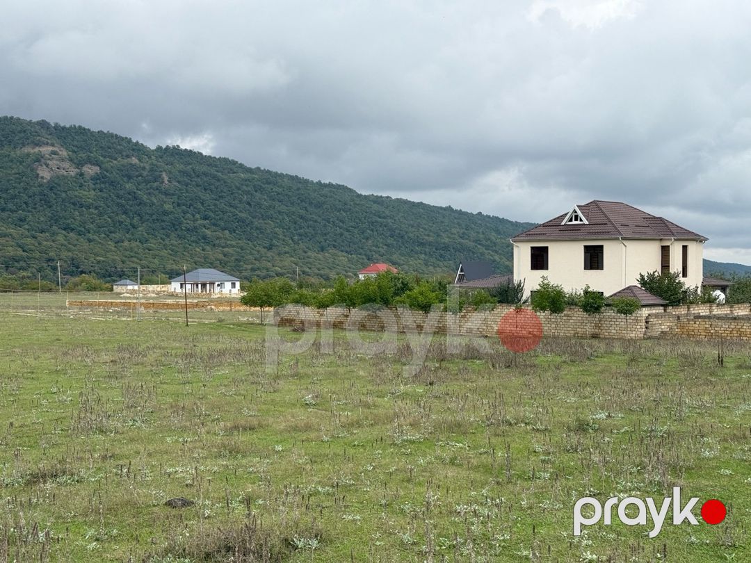 6 sot torpaq sahəsi, Qusar r — Torpaq, Qusar (5)
