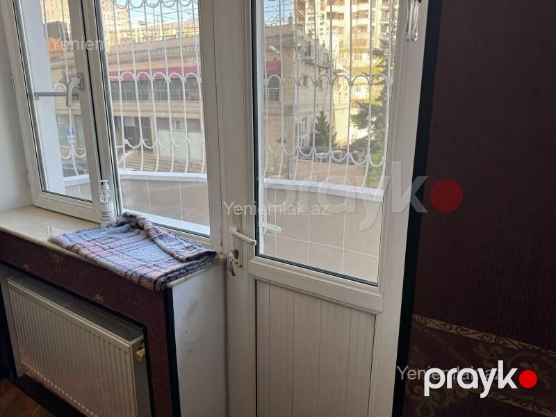 Satılır 3 otaqlı Bina evi menzil (Yeni tikili), 125 m², Nərimanov rayonu — Mənzil, Bakı (9)