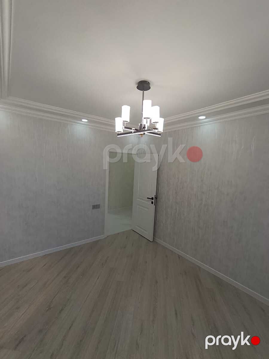 Satılır 3 otaqlı köhnə tikili 80 m² — Mənzil, Bakı (8)