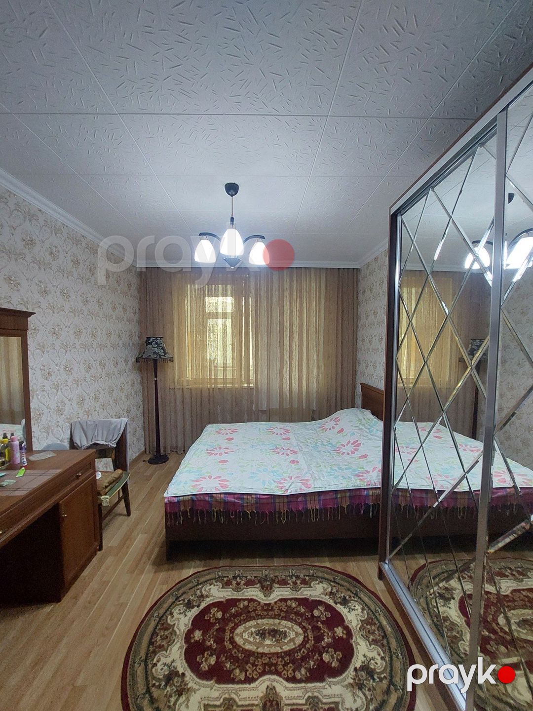 Satılır 2 otaqlı köhnə tikili 68 m² — Mənzil, Xırdalan (9)