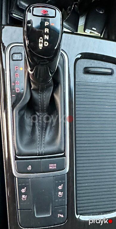 Kia K5, 2.0 L, 2016 il, 181 000 km — Avtomobillər, Bakı (8)