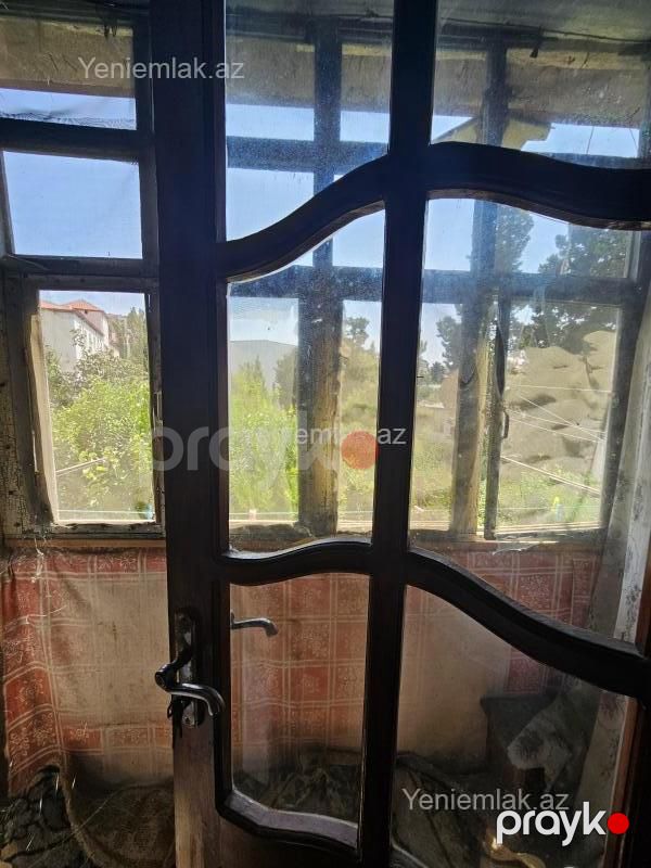 Satılır 1 otaqlı Bina evi menzil (Köhnə tikili), 33 m², 5-ci mikrorayon — Mənzil, Sumqayıt (6)