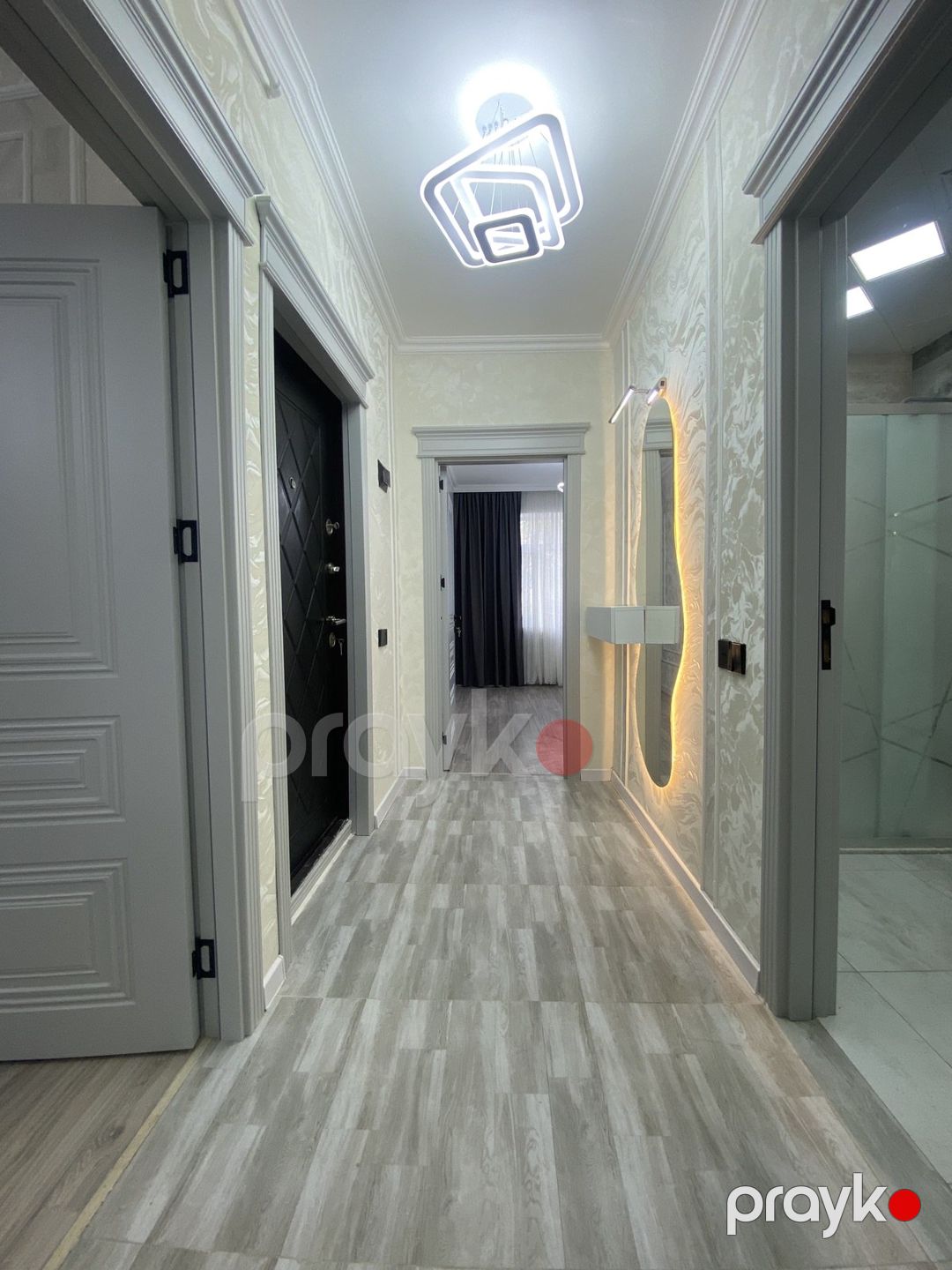 Satılır 3 otaqlı köhnə tikili 65 m² — Mənzil, Bakı (8)