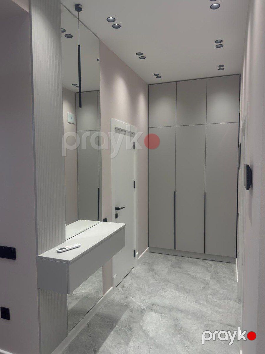 Satılır 2 otaqlı yeni tikili 65.1 m² — Mənzil, Sumqayıt (7)