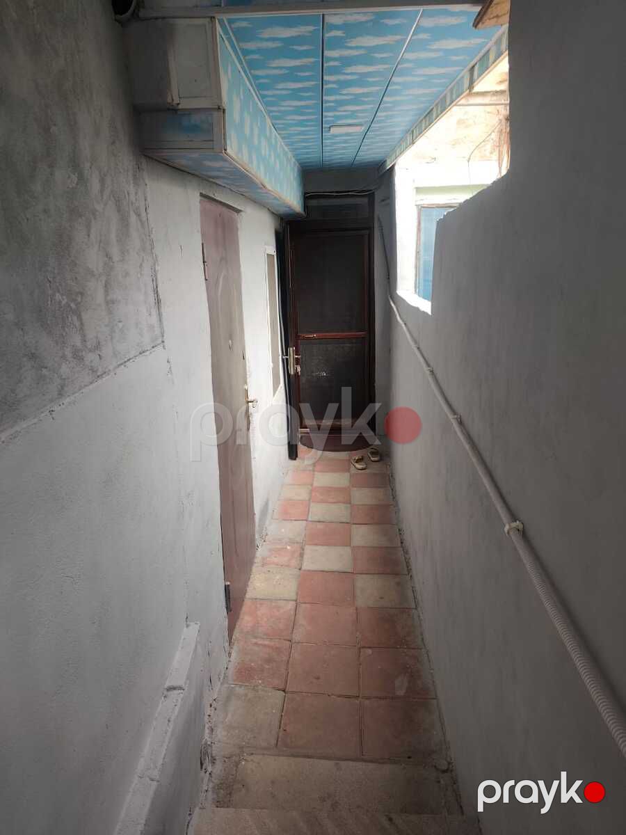 Satılır 3 otaqlı həyət evi/bağ evi 60 m² — Ev, villa, Bakı (6)