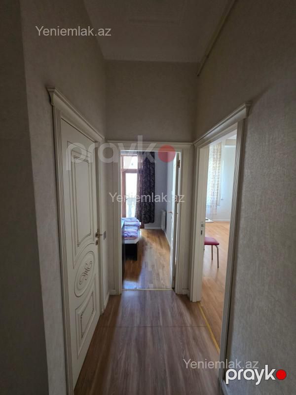 Satılır 2 otaqlı Bina evi menzil (Yeni tikili), 40 m², Sumqayıt Bulvarı — Mənzil, Sumqayıt (12)