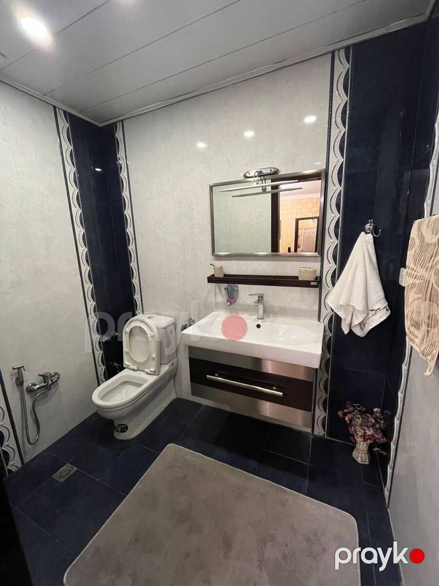 Satılır 3 otaqlı yeni tikili 135 m² — Mənzil, Bakı (11)