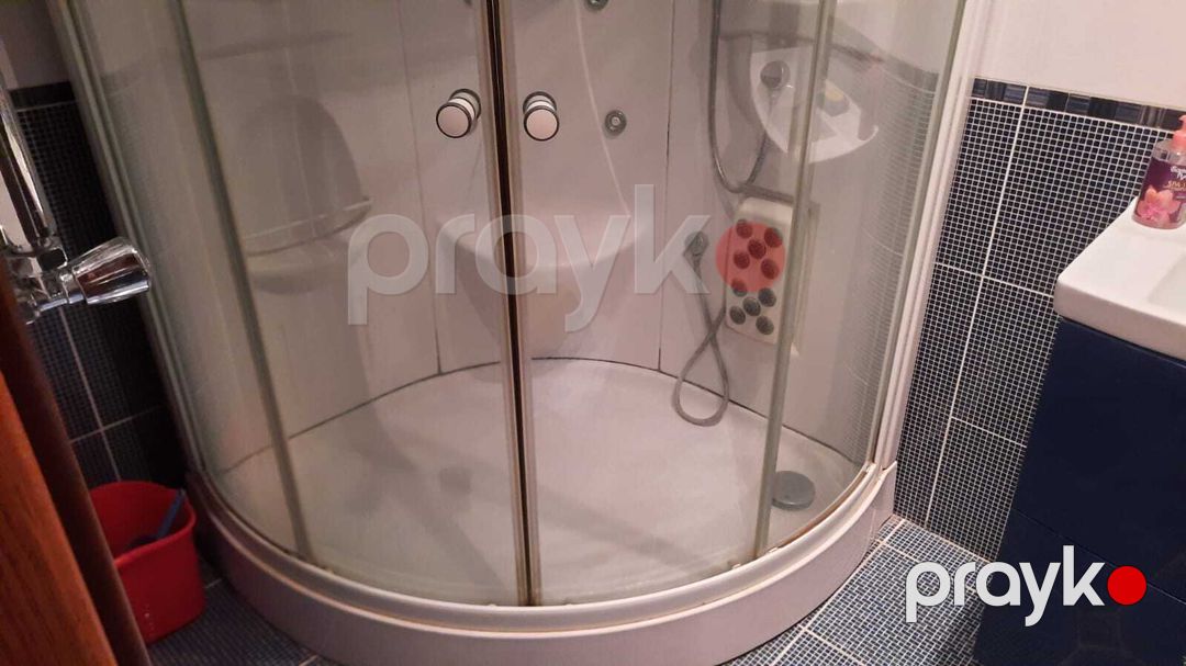 İcarəyə verilir 2 otaqlı yeni tikili 85 m² — Mənzil, Bakı (12)