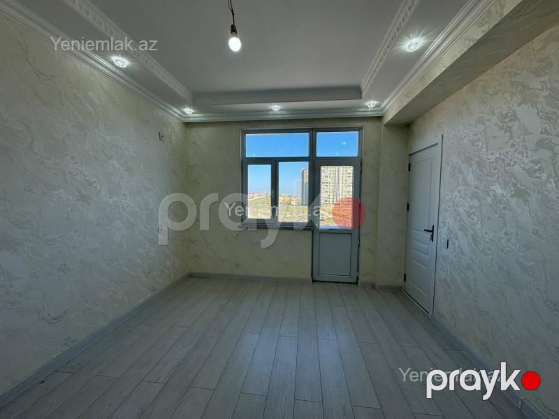 Satılır 2 otaqlı Bina evi menzil (Yeni tikili), 44 m², Masazır — Mənzil, Abşeron (8)